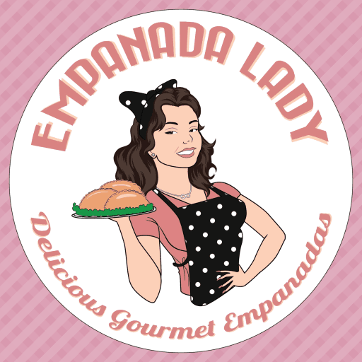 Empanada Lady