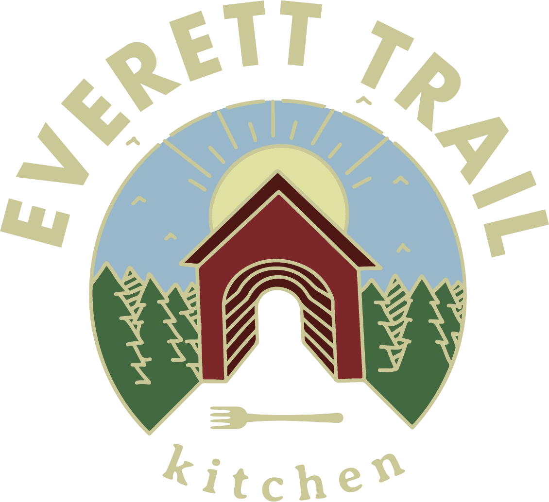Everett Trail Kitchen