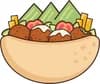 Falafayette