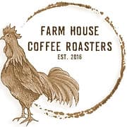farm house coffee roasters