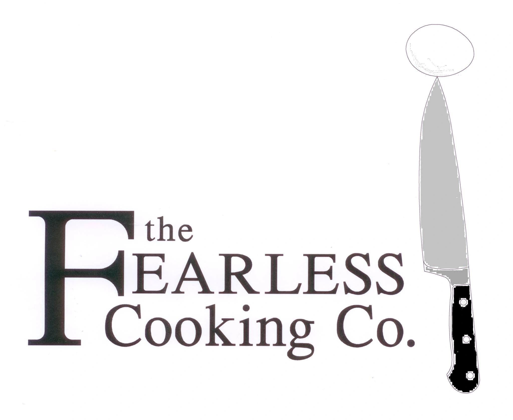 Fearless Cook Food Truck