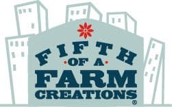 Fifth of a Farm Creations