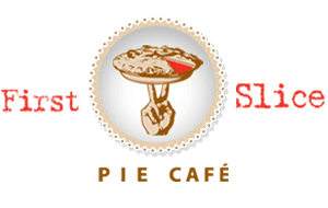 First Slice Pie Cafe