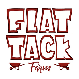 Flat Tack Farm