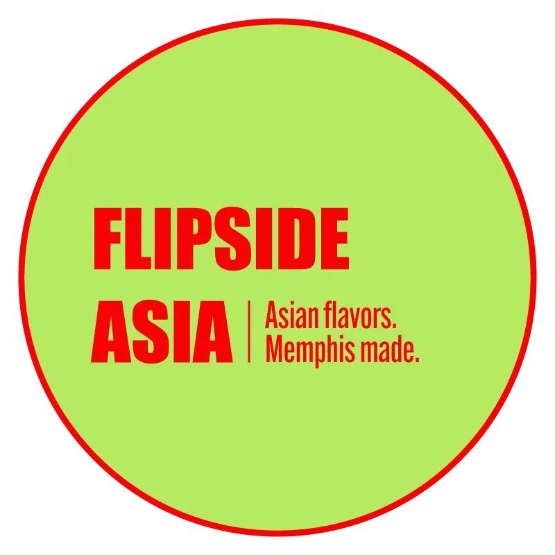 Flipside Asia