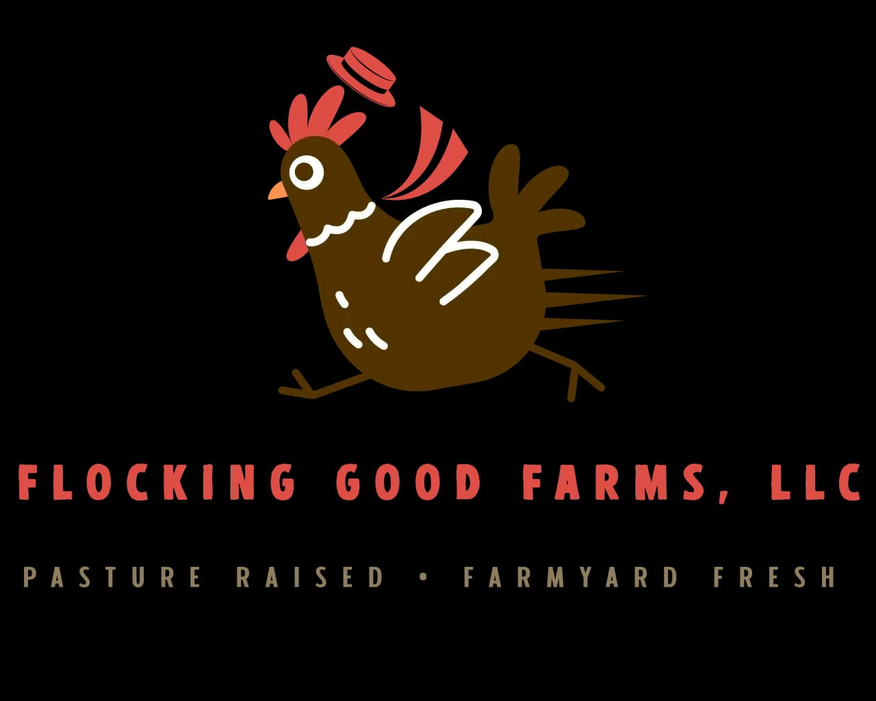 Flocking Good Farms