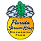 Florida Shroom King Mushroom Farm @ Audubon Park Community Market