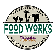 Foodworks