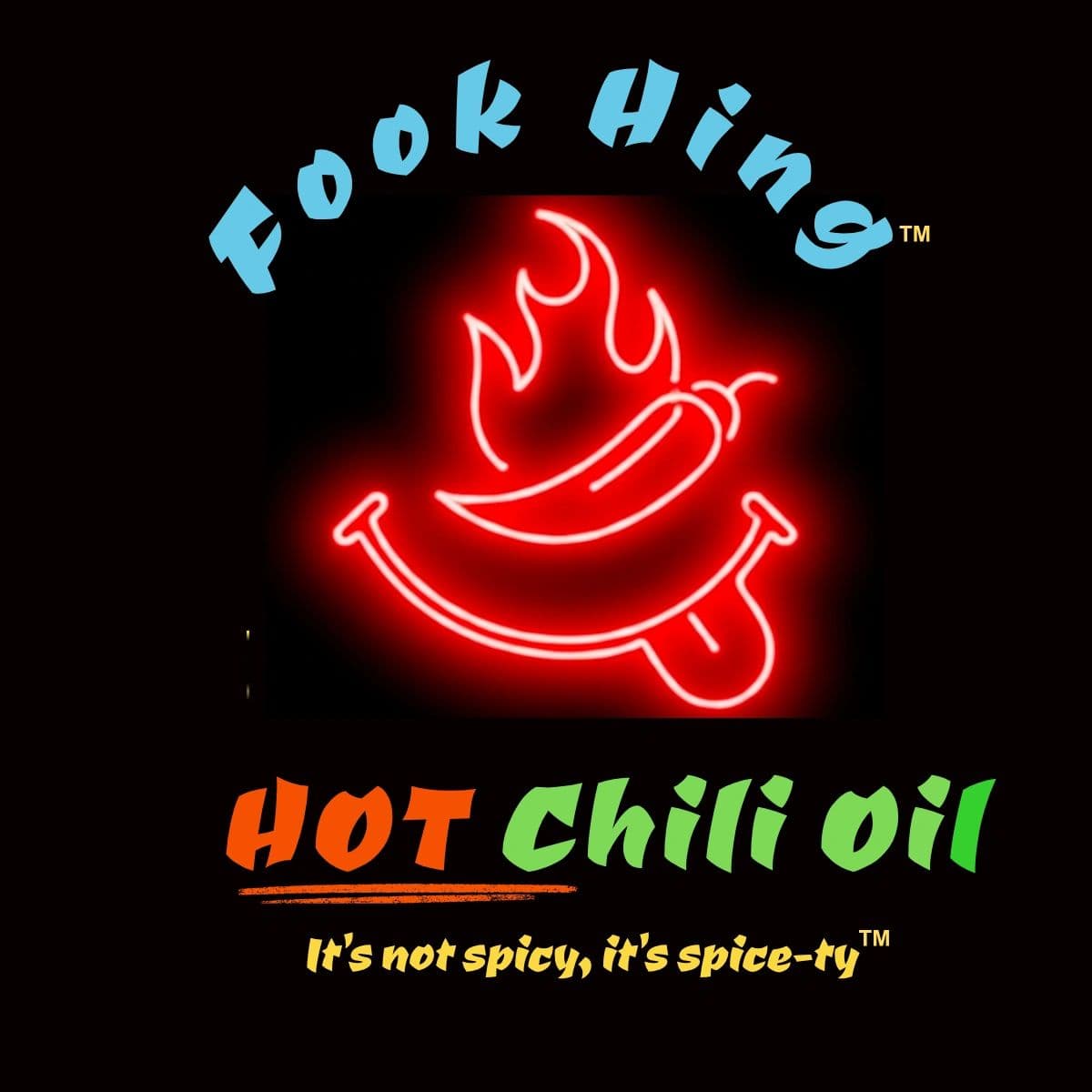 FookHing Hot Chili