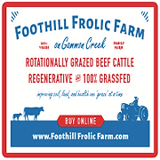 Foothill Frolic Farm