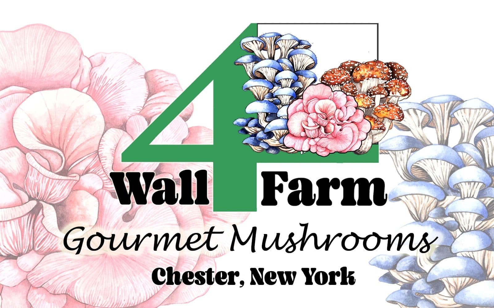 Four Wall Farm