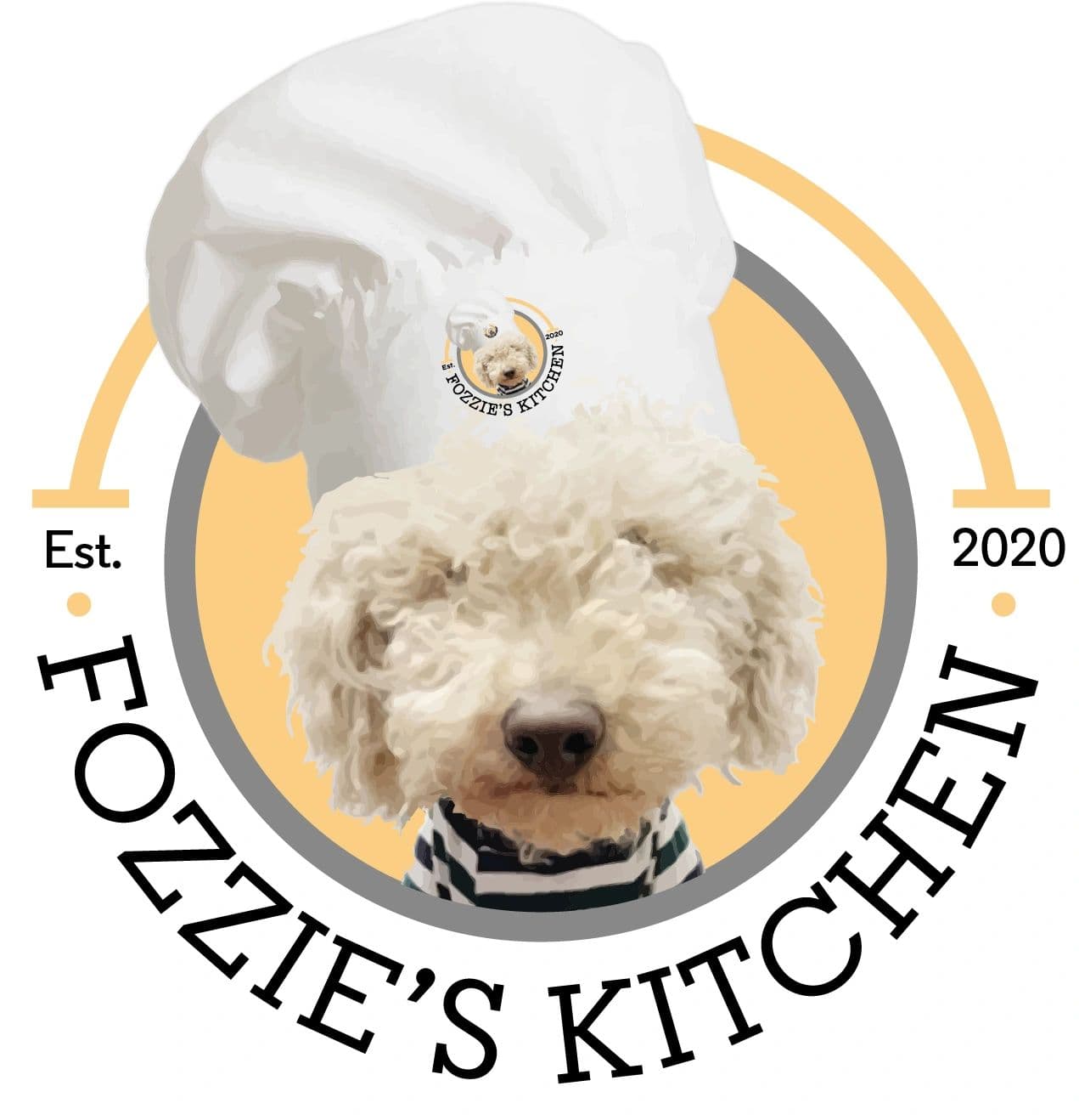 Fozzie's Kitchen