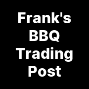 Franks BBQ Trading Post