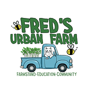 Fred's Urban Farm- Microgreens