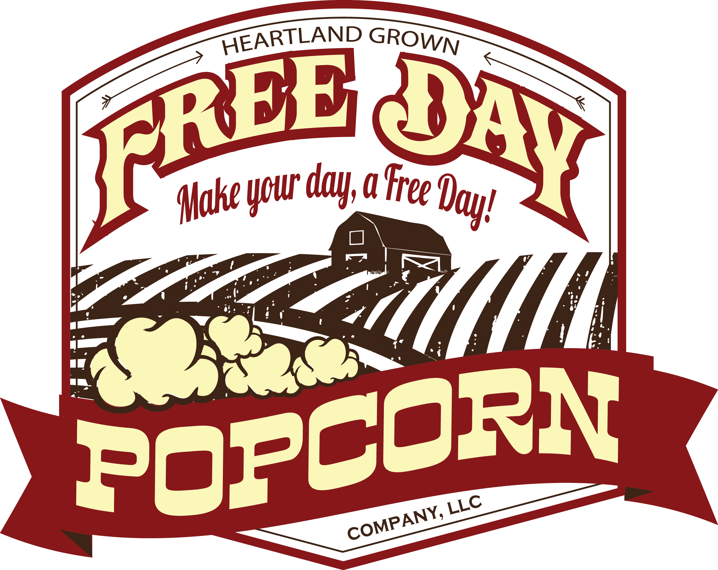 Free Day Popcorn Company