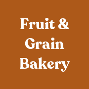 Fruit and Grain