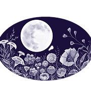 Full Moon Blooms