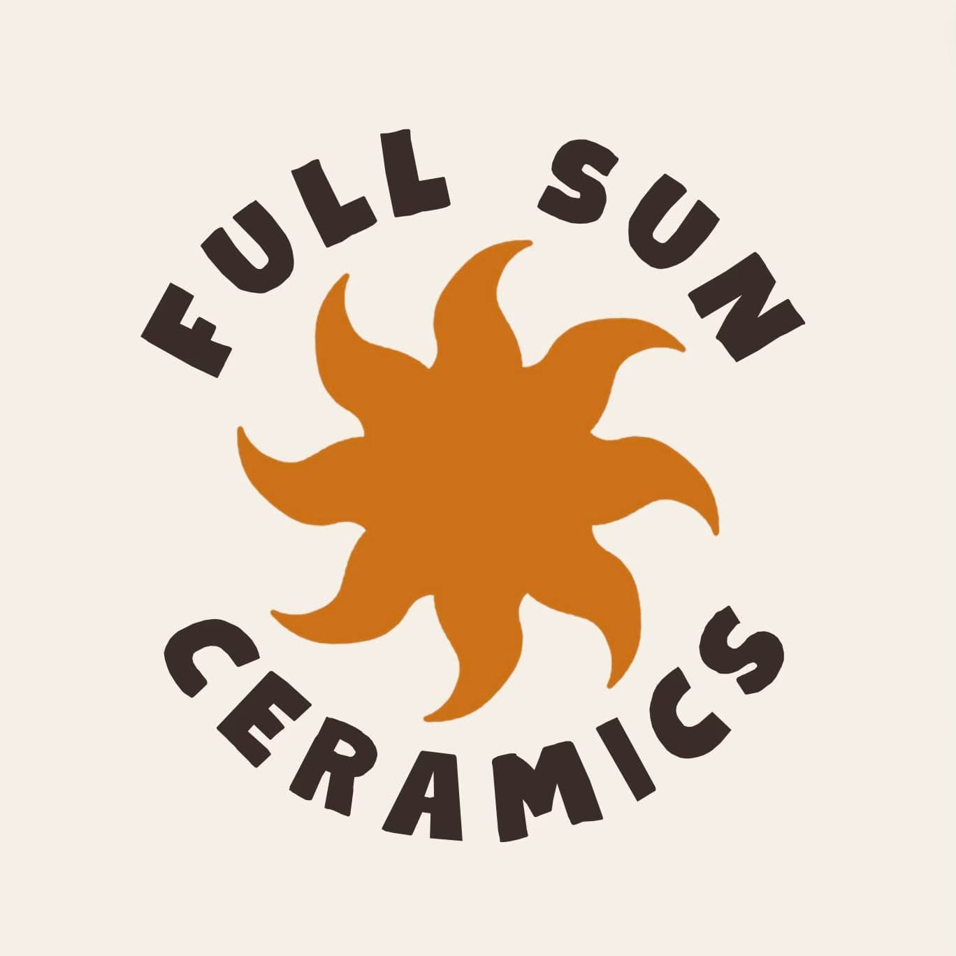 Full Sun Ceramics
