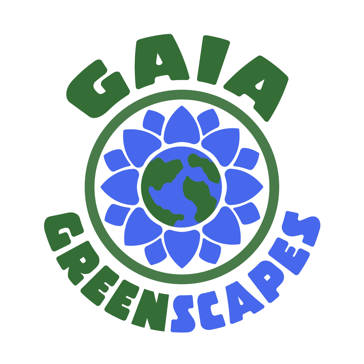 Gaia Greenscapes