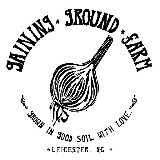Gaining Ground Farm