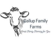 Gallup Family Farms