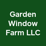 Garden Window Farm
