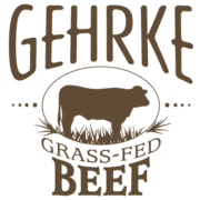 Gehrke Grass-Fed Beef