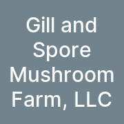 Gill & Spore Mushroom Farm
