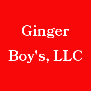 Ginger Boy's