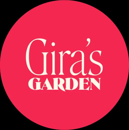 Gira's Garden Hot Sauce