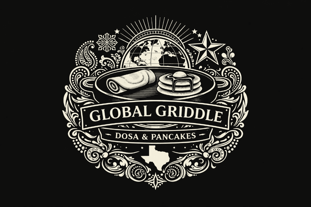 Global Griddle