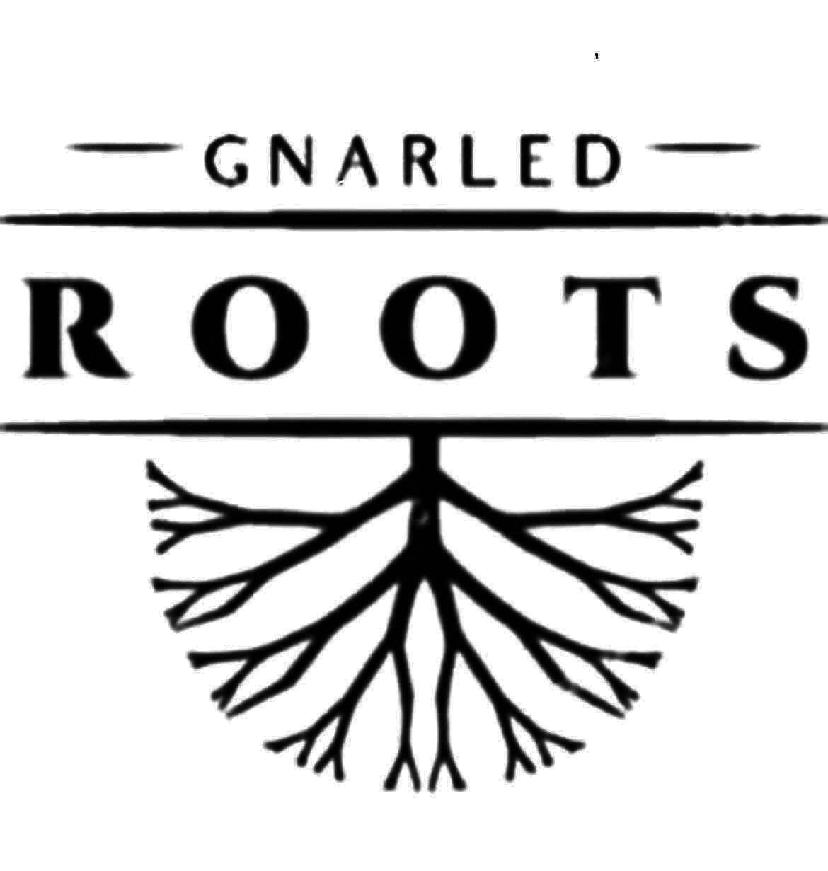 Gnarled Roots