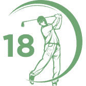 Golf Lounge 18