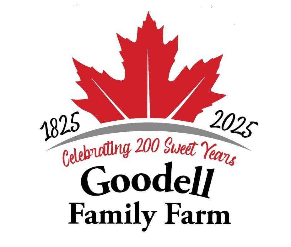 Goodell Family Farm
