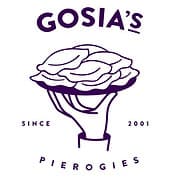 Gosia's Pierogies