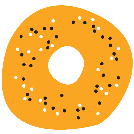 Grab the Bagel