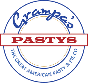 Grampa's Pastys