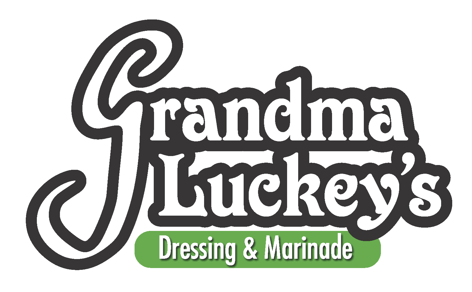 Grandma Luckey's Salad Dressing