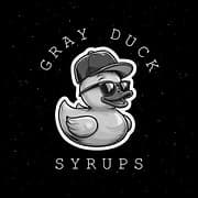 Gray Duck Syrup Co.