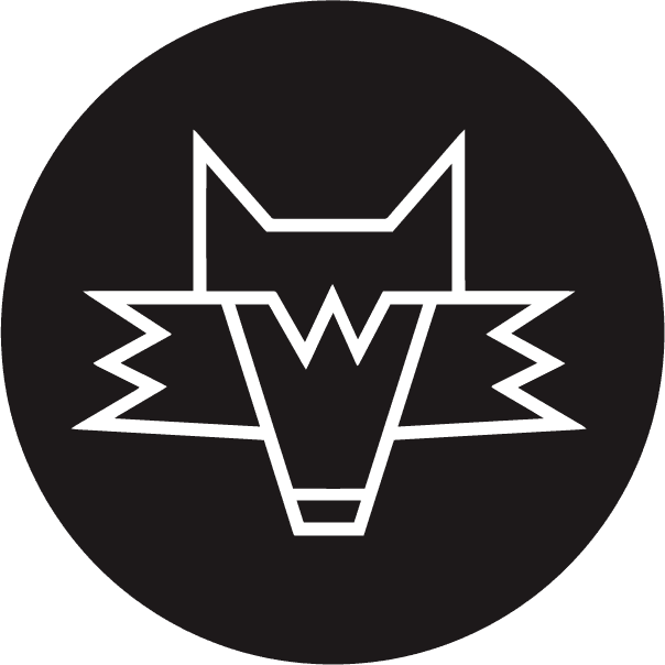 Gray Wolf Spirits
