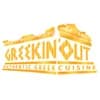 Greekin' Out