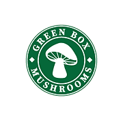 Green Box Mushrooms