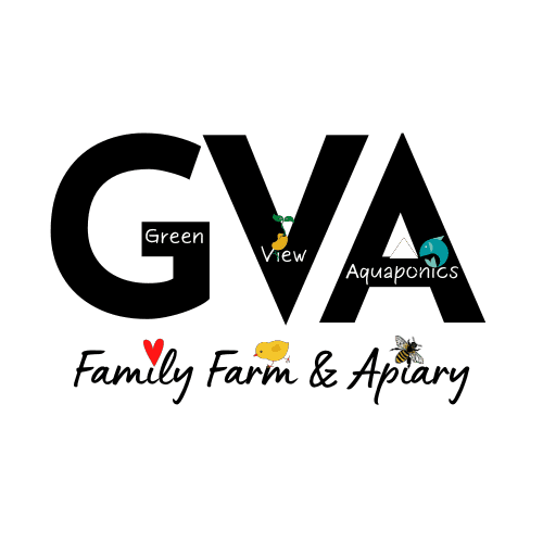 GreenView Aquaponics Family Farm and Apiary