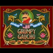 Grumpy Gaucho