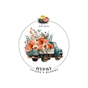 Gypsy Chicks and Blooms