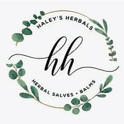 Haley's Herbals