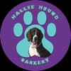 Hallie Hound Barkery