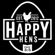 Happy Hens