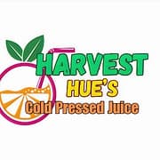 Harvest Hue's Juice
