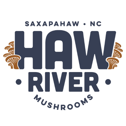 Haw River Mushrooms